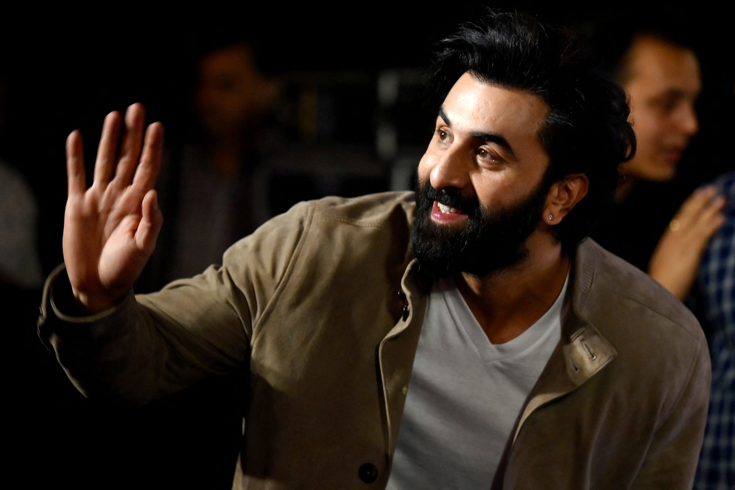 Ranbir Kapoor Animal movie क्या सच्ची घटना है?