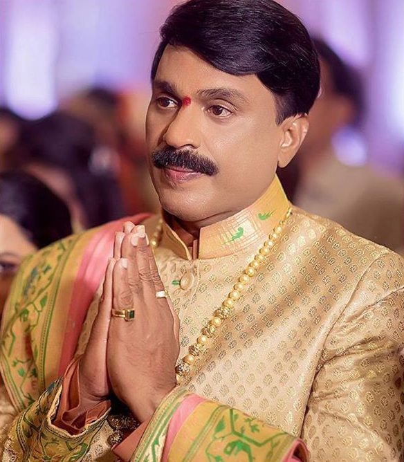 कौन हैं  Janardhana Reddy? लोकसभा चुनाव से पहले एक खनन कारोबारी बीजेपी में शामिल हो गए