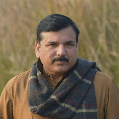 AAP के लिए महत्वपूर्ण जीत: दिल्ली उत्पाद शुल्क नीति मामले में Sanjay singh को सुप्रीम कोर्ट से जमानत मिल गई है